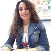 laureata in lingue impartisce lezioni private di inglese a bambini e adulti a castelfiorentino